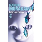 Kafka sur le rivagepar Haruki Murakami