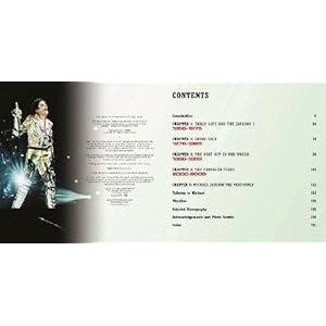 Michael Jackson: Life of a Legend 1958-2009