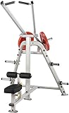 Steelflex Leverage Lat Pull Down Machine