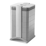IQAir HealthPro Air Purifier - HEPA Air Cleaner