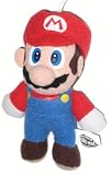 Nintendo Super Mario Bros. Mini Plush
