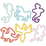 Silly Bandz