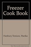 Marika Hanbury Tenison's freezer cookbook