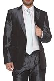 Hugo Boss Black Suit FINCHER/COURT