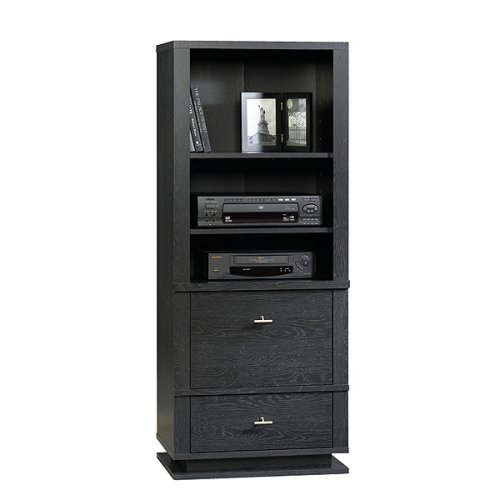 Kitchen: Meretto Audio 3 Shelf Pier
