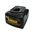 DEWALT DW9116 7.2-Volt to 18-Volt Pod Style 1 Hour Battery Charger