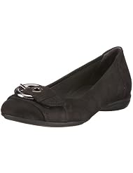 Gabor Shoes 12.625.47 Comfort, Damen Ballerinas