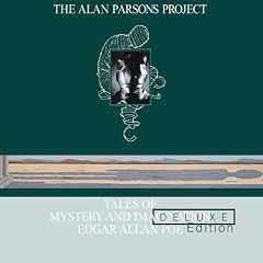 Tales of Mystery & Imagination - Edgar Allan Poe