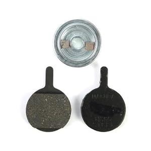 Magura 07 Louise Performance Brake Pads, Pair