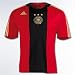 Sports : Neu!!! DFB- Ausw&auml;rtstrikot KIDS 2008