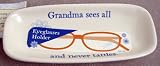 Hallmark Mother's Day GLS4122 Grandma Glasses Holder