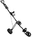 Black Diamond 3-Rad Golfwagen / Golfcart