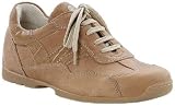 Footprints walking-shoes Darlington from Naturleder in Nature with a narrow insole
