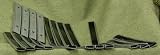Set of 40 Ten Round .308 Stripper Clips