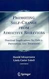 Promoting Self-Change from Addictive Behaviors
