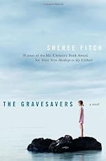 The Gravesavers