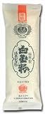 火乃国 白玉粉 別製清泉印 200g