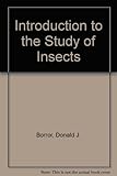 An introduction to the study of insects