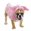 Casual Canine Polyester Piggy Pooch Dog Costume, Small, 12-Inch
