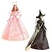 Barbie Wizard of Oz Collector Dolls Gift Set - Glinda and Wicked Witch