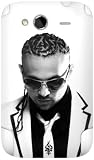 MusicSkins Sean Paul Imperial Skin for HTC Wildfire S