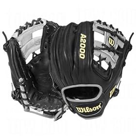 Wilson A2000 Closeout Baseball Glove