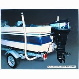 FULT BOAT GUIDE 50IN by 