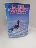 In the footsteps of Scott
