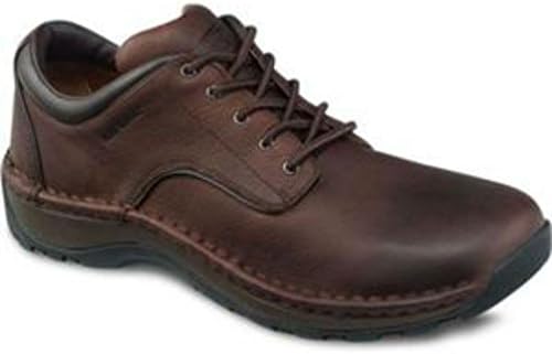 8704 Men's Oxford
