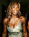 All Products : SERENA WILLIAMS 11X14 COLOR PHOTO