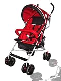 439 Red BeBe Amore Umbrella Stroller