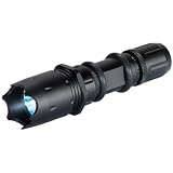 ATN J125 Tactical Flashlight 125 Lumen Halogen bulb by 