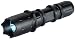 ATN J125 Tactical Flashlight 125 Lumen Halogen bulb