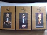 Der Pate Teil 1 - 3 ~ Final Director�s Cut - Al Pacino