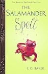 Salamander Spell, The