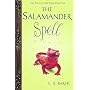 The Salamander Spell (Tales of the Frog Princess)