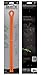 Nite Ize GT32-2PK-31 Original Gear, Reusable Rubber Twist Tie, 32