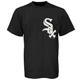 Chicago White Sox Youth -Authentic Collection- Road Property Hooded Sweatshirt - Small (8)