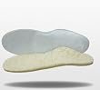 Lynco Shearling Orthotics #L900 - Mens and Womens
