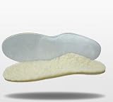 Lynco Shearling Orthotics #L900 - Mens and Womens
