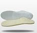Lynco Shearling Orthotics #L900 - Mens and Womens