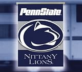 Penn State Nittany Lions RV Awning Banner - NCAA by BSI Products