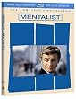 The Mentalist - Saison 1 [Francia] [Blu-ray]