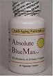 Anti-Aging Naturals: ABSOLUTE BLUE(TM), w/ Strong Wild Blueberry Extracts (600mg) and Bilberry Extract. Rich source of Natural Blue & Purple Anthocyanidins and Blueberry Pterostilbene! 60 vegetarian capsules. 3 BOTTLES FOR EXTRA SAVINGS (only $18.95 per bottle!)