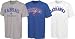 Kansas Jayhawks T-Shirt 3-Pack