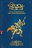 Spook - Das Geheimnis des Geisterj�gers