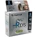 Fujifilm Media 25302910 DVD-R Camcorder 2.8GB 60 Minutes Double Sided Jewel HT - 5 Pack RS.2402.00