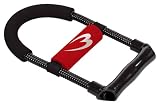 BB-SPORTS BODYMAKER ���X�g�g���[�i�[2 �u���b�N RT2