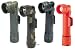 Rothco G.I. Type O.D. D-Cell Flashlights