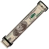 KM Straps Money